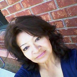 Meet your Posher, Joanne